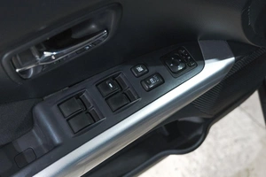 Внедорожник Mitsubishi Outlander 2007 года, 989000 рублей, Новокузнецк