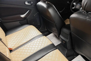 Седан Ford Mondeo 2010 года, 779000 рублей, Тюмень