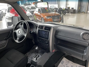 Внедорожник Suzuki Jimny 2005 года, 997000 рублей, Солонцы