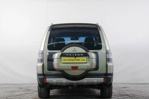 Внедорожник Mitsubishi Pajero 2008 года, 1919000 рублей, Кемерово