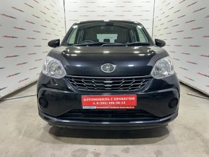 Хетчбэк Toyota Passo 2017 года, 789000 рублей, Красноярск