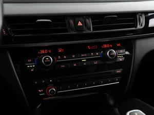 Внедорожник BMW X6 2017 года, 3787055 рублей, Москва