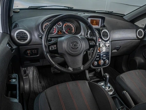 Хетчбэк Opel Corsa 2010 года, 599000 рублей, Ставрополь