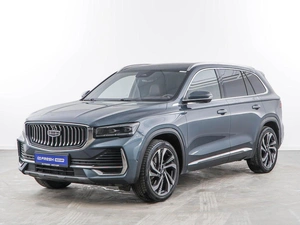 Внедорожник Geely Monjaro 2023 года, 3249999 рублей, Москва