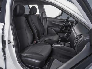 Хетчбэк Kia Rio X 2021 года, 1775000 рублей, Ростов-на-Дону