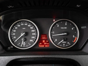 Внедорожник BMW X5 2009 года, 1979000 рублей, Тюмень