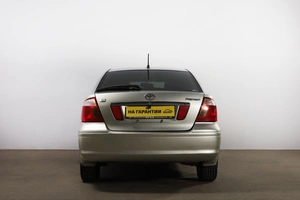 Седан Toyota Premio 2002 года, 739000 рублей, Новосибирск