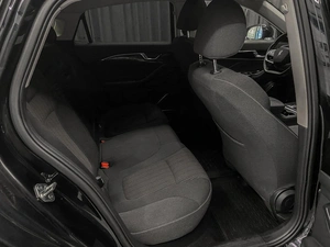 Лифтбек FAW Bestune B70 2023 года, 1299000 рублей, Красноярск