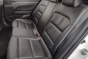 Седан Hyundai Avante 2019 года, 1619000 рублей, Челябинск