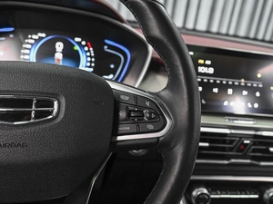 Внедорожник Geely Coolray 2022 года, 1854111 рублей, Ставрополь