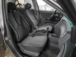 Седан Kia Rio 2011 года, 699000 рублей, Воронеж