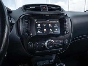 Внедорожник Kia Soul 2017 года, 1347000 рублей, Нижний Новгород