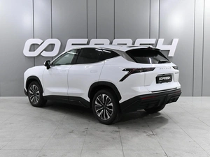 Внедорожник Jetour Dashing 2024 года, 2249000 рублей, Аксай