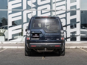 Внедорожник Land Rover Discovery 2008 года, 1160000 рублей, Краснодар