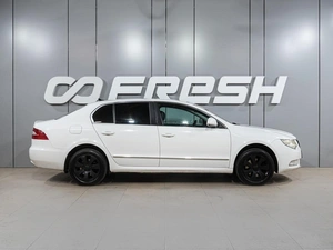 Лифтбек Skoda Superb 2012 года, 930000 рублей, Воронеж