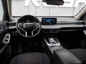 Внедорожник Haval Jolion 2023 года, 1560000 рублей, Краснодар