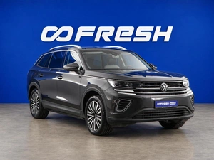 Внедорожник Volkswagen Tavendor 2024 года, 4297444 рублей, Москва