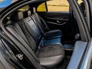 Седан Mercedes-benz E-класс 2019 года, 3550000 рублей, Краснодар