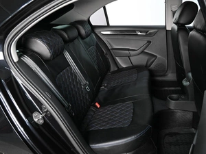 Лифтбек Volkswagen Polo 2021 года, 1629000 рублей, Аксай