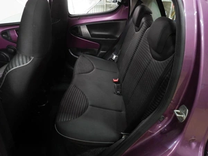 Хетчбэк Peugeot 107 2013 года, 465040 рублей, Воронеж