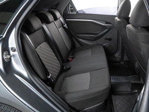 Седан ВАЗ (LADA) Vesta 2016 года, 822300 рублей, Волгоград