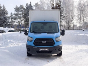 Ford Transit, VIII (2013—н. в.) 2021г. 2021 года, 1835900 рублей, Казань