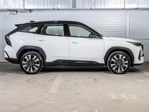 Внедорожник Geely Atlas 2025 года, 3390000 рублей, Ставрополь