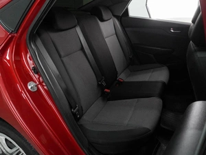 Седан Hyundai Solaris 2020 года, 1279000 рублей, Воронеж