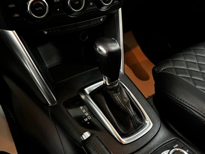 Внедорожник Mazda CX-5 2014 года, 1550000 рублей, Ачинск