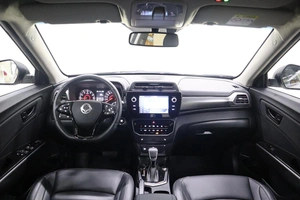 Внедорожник KGM Tivoli 2024 года, 2890000 рублей, Брянск