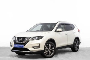 Внедорожник Nissan X-Trail 2019 года, 2499000 рублей, Барнаул
