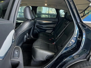 Внедорожник Infiniti QX50 2018 года, 2400000 рублей, Уфа