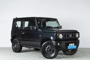 Внедорожник Suzuki Jimny 2020 года, 1669000 рублей, Челябинск
