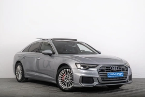 Седан Audi A6 2020 года, 3899000 рублей, Томск