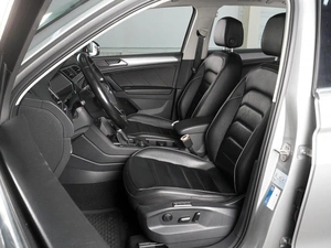 Внедорожник Volkswagen Tiguan 2021 года, 3190000 рублей, Минеральные Воды