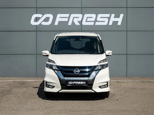 Минивэн Nissan Serena 2018 года, 1935000 рублей, Краснодар