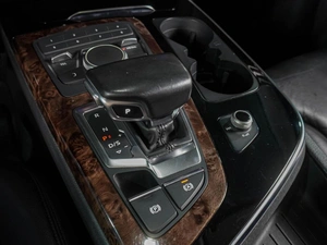 Внедорожник Audi Q7 2016 года, 3929000 рублей, Воронеж