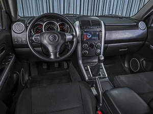 Внедорожник Suzuki Grand Vitara 2011 года, 1049000 рублей, Ставрополь