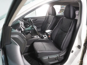 Внедорожник Nissan Qashqai 2018 года, 1249000 рублей, Воронеж