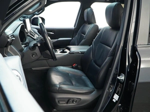 Внедорожник Toyota Land Cruiser 2021 года, 7799077 рублей, Москва
