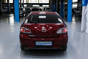 Универсал Mazda 6 2011 года, 1098000 рублей, Солонцы