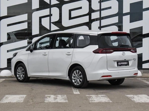 Минивэн Trumpchi M6 Pro 2025 года, 3350000 рублей, Краснодар