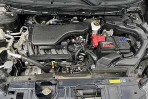 Внедорожник Nissan X-Trail 2021 года, 2590000 рублей, Солонцы
