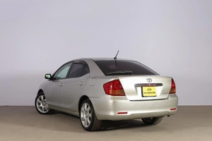 Седан Toyota Allion 2002 года, 769000 рублей, Новосибирск