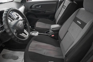 Универсал Kia Ceed 2011 года, 759000 рублей, Барнаул