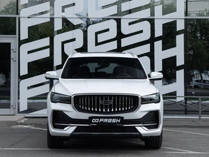 Внедорожник Geely Monjaro 2023 года, 3100000 рублей, Волгоград