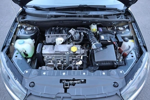 Лифтбек ВАЗ (LADA) Granta 2020 года, 680000 рублей, Брянск