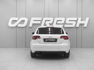 Хетчбэк Audi A3 2011 года, 820000 рублей, Ростов-на-Дону