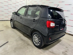 Хетчбэк Toyota Passo 2017 года, 789000 рублей, Красноярск