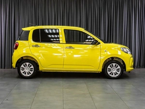 Хетчбэк Toyota Passo 2020 года, 1049000 рублей, Тюмень